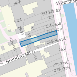 Perceel UTT00-C-6537