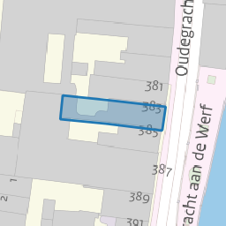 Perceel UTT00-C-6540