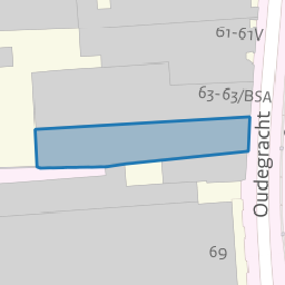 Perceel UTT00-C-6550