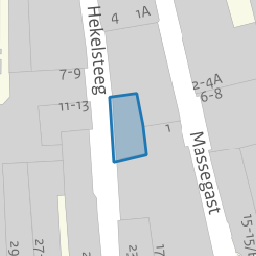 Perceel UTT00-C-6578