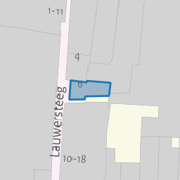 Perceel UTT00-C-6684