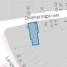 Perceel UTT00-C-6695