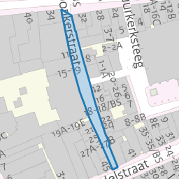 Perceel UTT00-C-6706