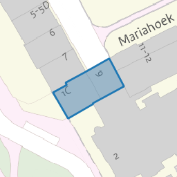 Perceel UTT00-C-6711