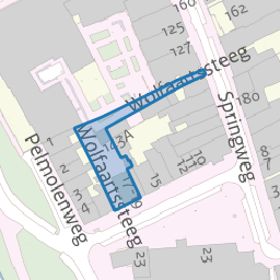 Perceel UTT00-C-6723