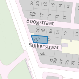 Perceel UTT00-C-6725