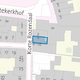 Perceel UTT00-C-6749