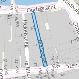 Perceel UTT00-C-6764