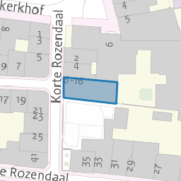 Perceel UTT00-C-6788