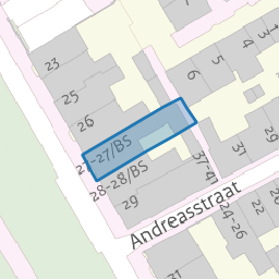 Perceel UTT00-C-6791