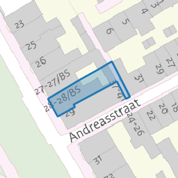 Perceel UTT00-C-6792