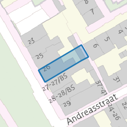 Perceel UTT00-C-6800