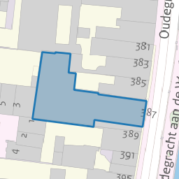 Perceel UTT00-C-6835