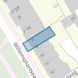 Perceel UTT00-C-6857