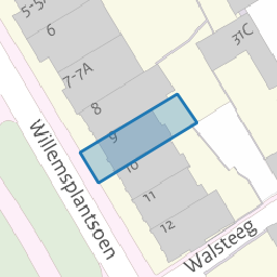 Perceel UTT00-C-6858