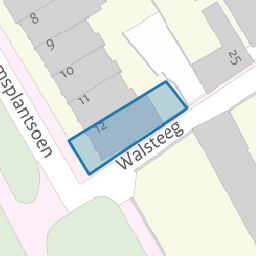 Perceel UTT00-C-6861