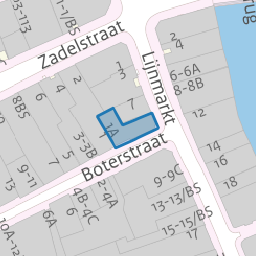 Perceel UTT00-C-6871