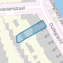 Perceel UTT00-C-6899