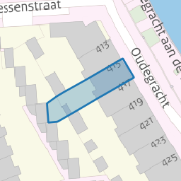 Perceel UTT00-C-6900