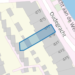 Perceel UTT00-C-6901