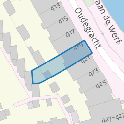 Perceel UTT00-C-6902