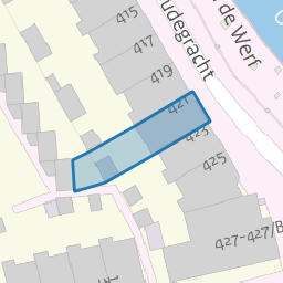 Perceel UTT00-C-6903