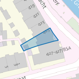 Perceel UTT00-C-6905