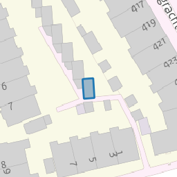 Perceel UTT00-C-6906