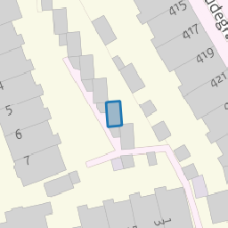 Perceel UTT00-C-6907