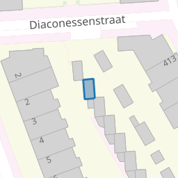 Perceel UTT00-C-6911