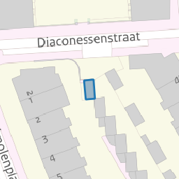 Perceel UTT00-C-6912