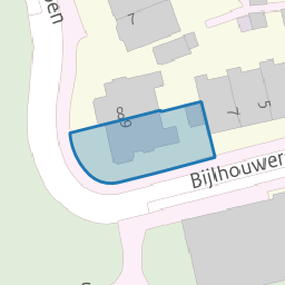 Perceel UTT00-C-6953