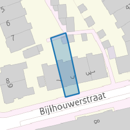 Perceel UTT00-C-6955