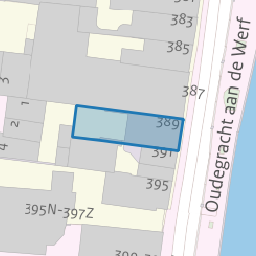 Perceel UTT00-C-6958