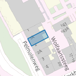 Perceel UTT00-C-6965