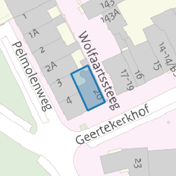 Perceel UTT00-C-6968