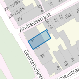 Perceel UTT00-C-6971