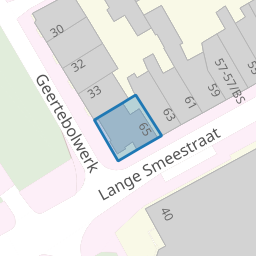 Perceel UTT00-C-6974