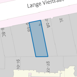 Perceel UTT00-C-6993