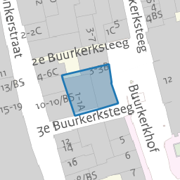 Perceel UTT00-C-6997