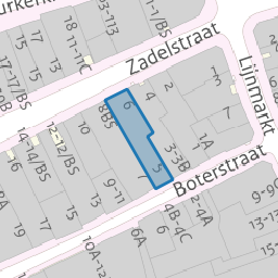 Perceel UTT00-C-7003
