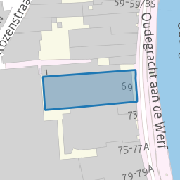 Perceel UTT00-C-7004