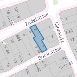 Perceel UTT00-C-7021