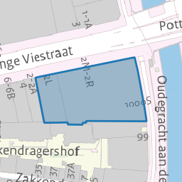 Perceel UTT00-C-7027