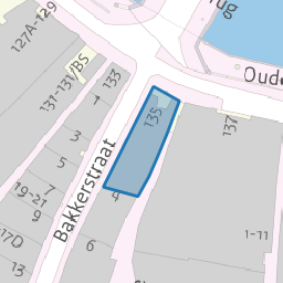 Perceel UTT00-C-7030