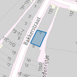 Perceel UTT00-C-7031