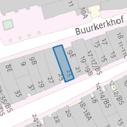 Perceel UTT00-C-7073