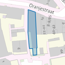 Perceel UTT00-C-7096