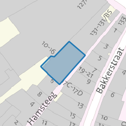 Perceel UTT00-C-7100