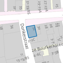 Perceel UTT00-C-7107